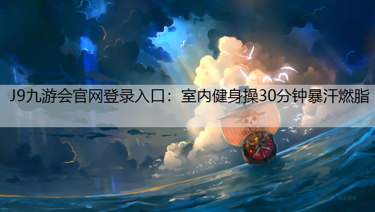 J9九游会官网登录入口：室内健身操30分钟暴汗燃脂